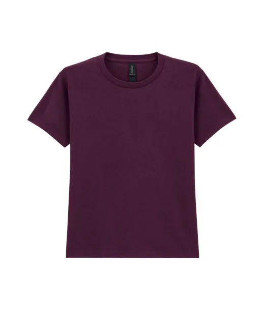  HEAVY COTTON™ YOUTH T-SHIRT - Gildan Maroon