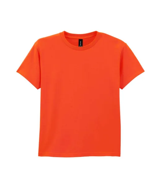  HEAVY COTTON™ YOUTH T-SHIRT - Gildan Orange