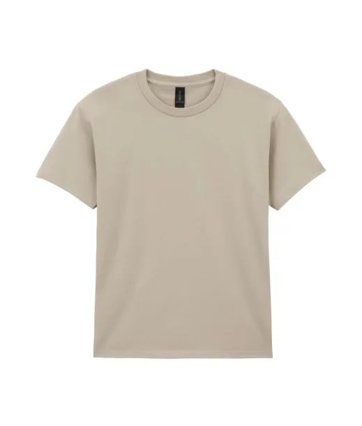  Dječja pamučna majica kratkih rukava, 180 g/m2 - Gildan Sand