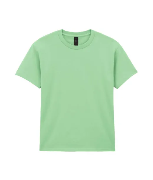  Dječja pamučna majica kratkih rukava, 180 g/m2 - Gildan Mint Green