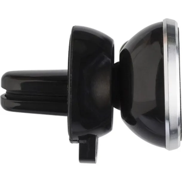  Magnetic mobile phone holder for car black