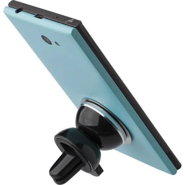  Magnetic mobile phone holder for car black