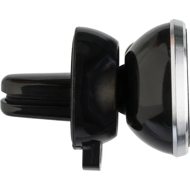  Magnetic mobile phone holder for car black