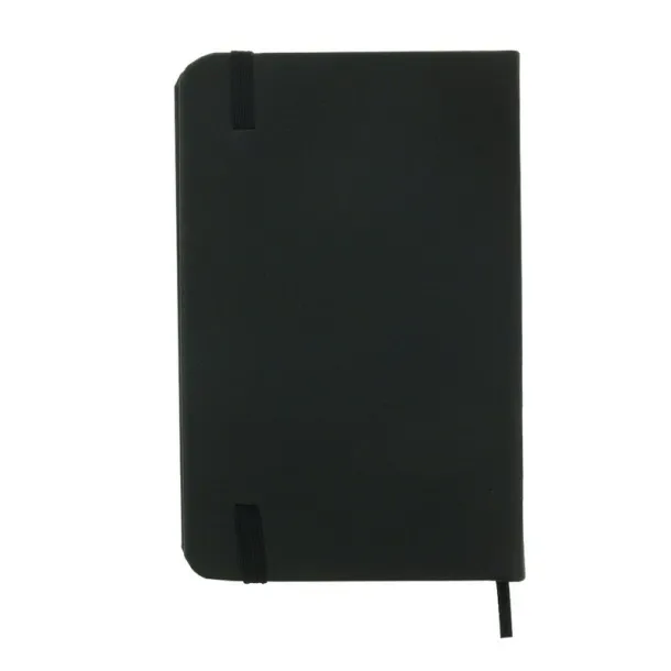  Notebook approx. A6 black