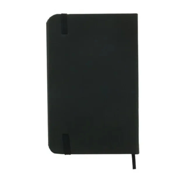  Notes, cca A6 black