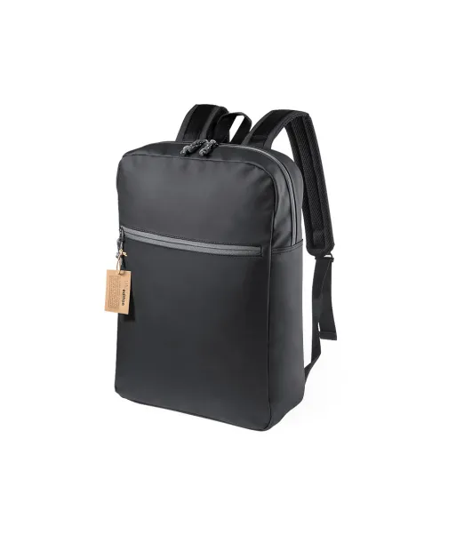 Sulust backpack Black