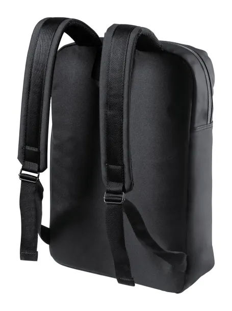 Sulust backpack Black