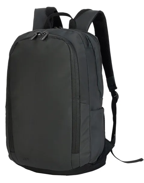  Hamburg Laptop Backpack - Shugon