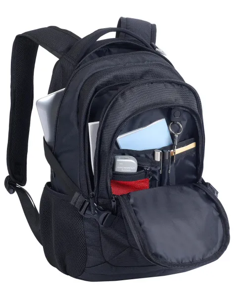  Hamburg Laptop Backpack - Shugon