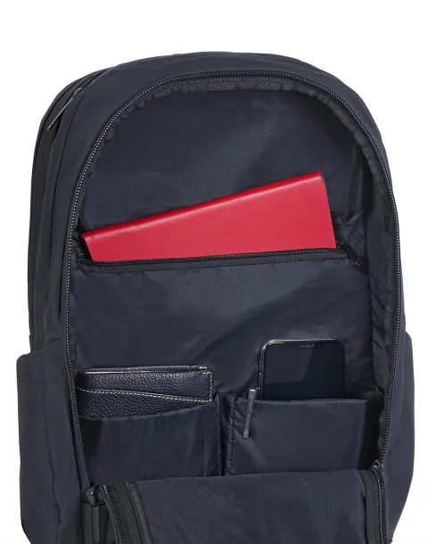  Hamburg Laptop Backpack - Shugon