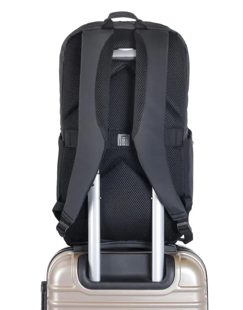  Hamburg Laptop Backpack - Shugon