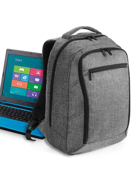  Executive Digital Backpack - Quadra