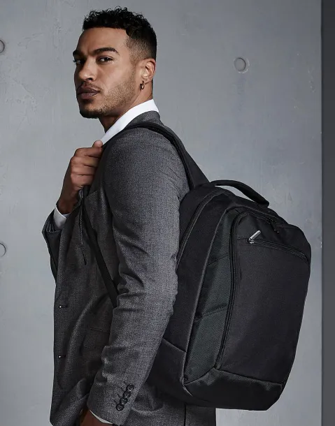  Executive Digital Backpack - Quadra