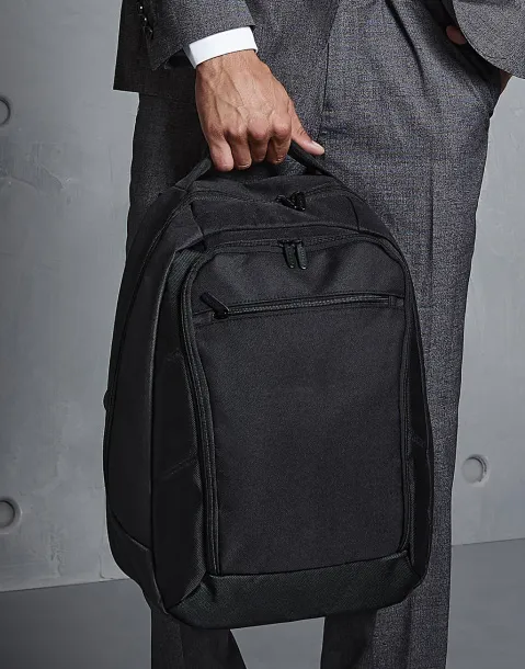  Executive Digital Backpack - Quadra