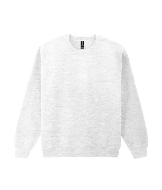 DRYBLEND® ADULT CREWNECK SWEATSHIRT - Gildan Ash