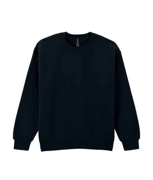 DRYBLEND® ADULT CREWNECK SWEATSHIRT - Gildan Black