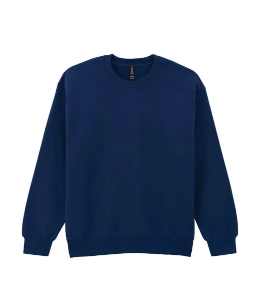 DRYBLEND® ADULT CREWNECK SWEATSHIRT - Gildan Navy