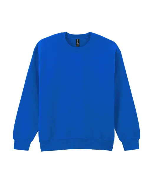 DRYBLEND® ADULT CREWNECK SWEATSHIRT - Gildan Royal