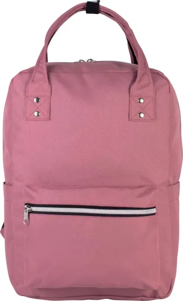  URBAN BACKPACK - Kimood Light Marsala