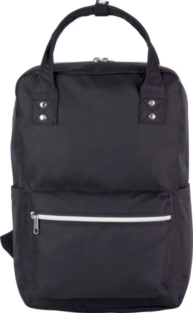  URBAN BACKPACK - Kimood Black