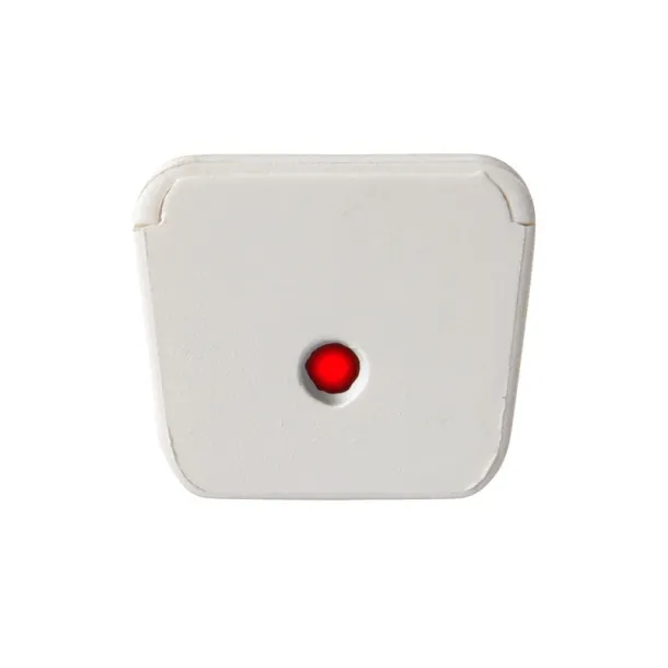  USB laser pointer Bijela