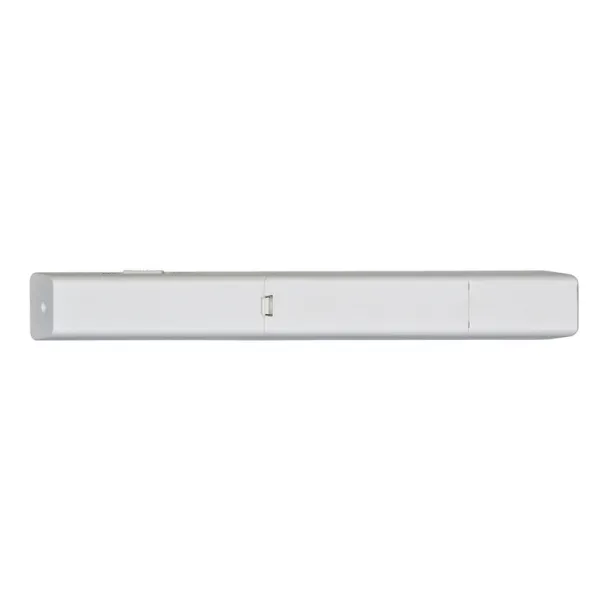  USB laserski pokazivač Bijela