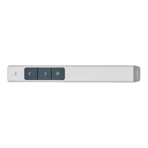  USB laser pointer white