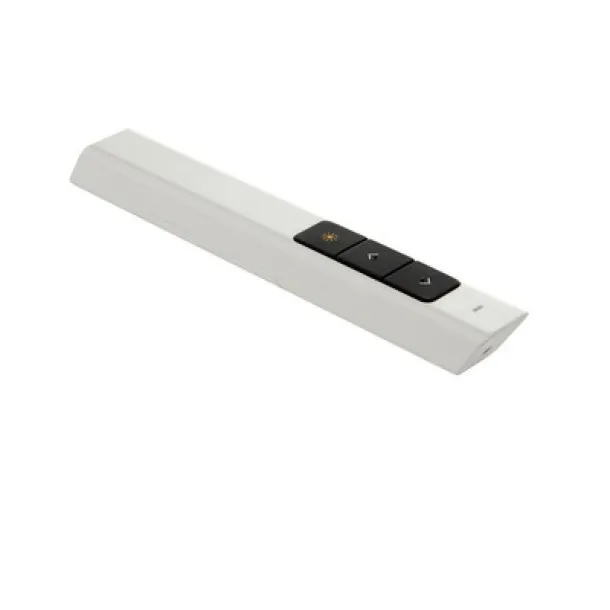  USB laser pointer white