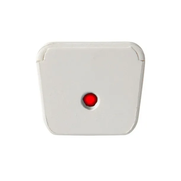  USB laser pointer Bijela