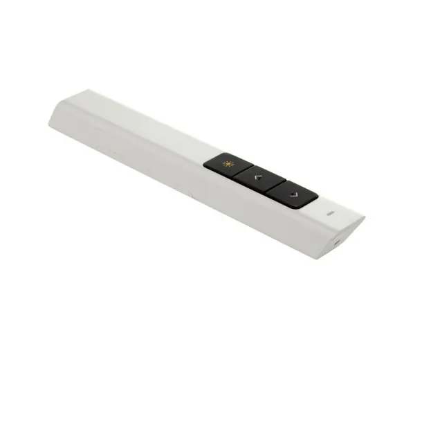  USB laserski pokazivač white