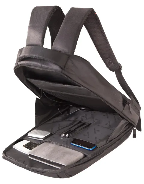  Kiel Urban ruksak za laptop, 15.6" - Shugon