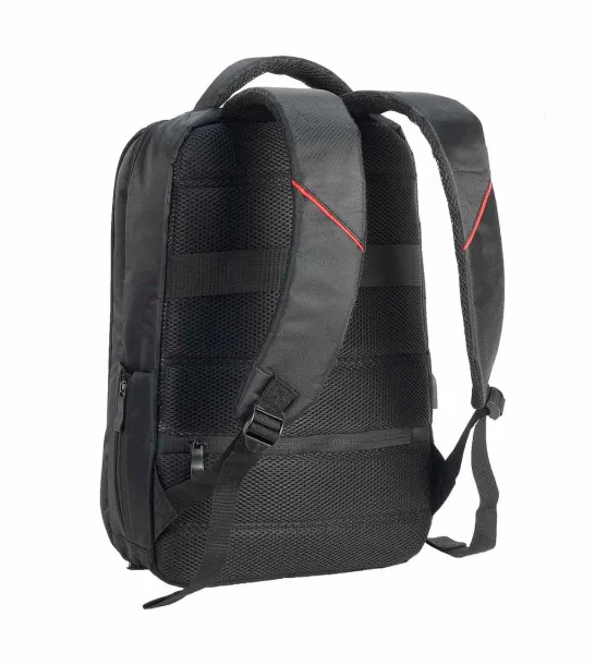  Kiel Urban Laptop Backpack - Shugon