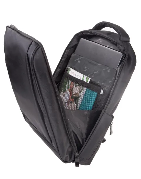  Kiel Urban Laptop Backpack - Shugon