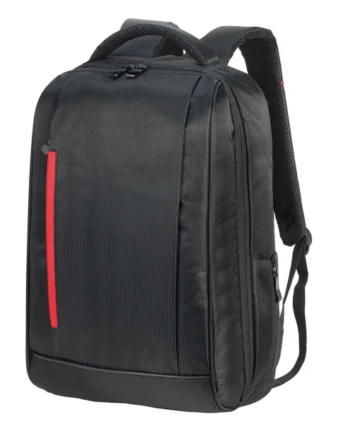  Kiel Urban ruksak za laptop, 15.6" - Shugon