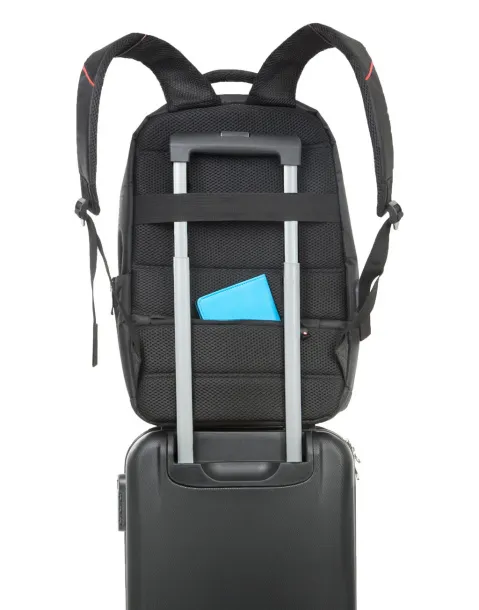  Kiel Urban ruksak za laptop, 15.6" - Shugon