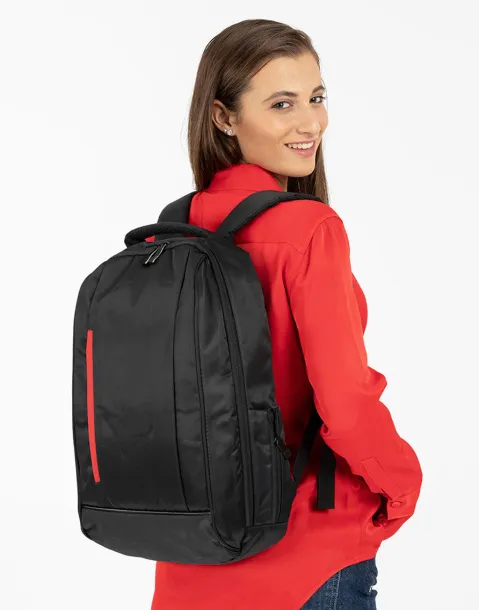 Kiel Urban ruksak za laptop, 15.6" - Shugon