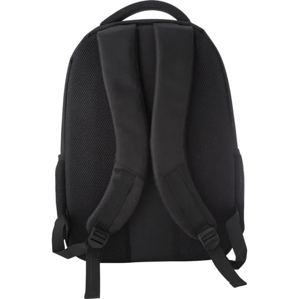  Laptop backpack 15" Crna