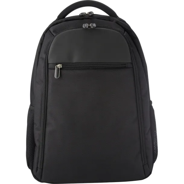  Laptop backpack 15" Crna