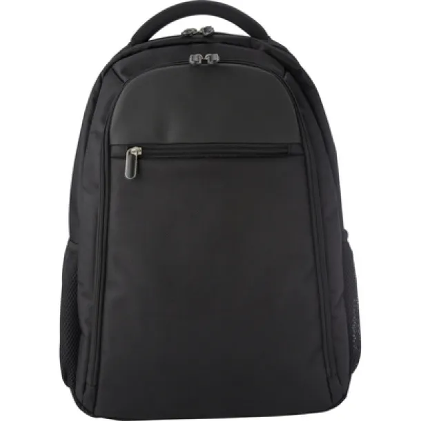  Laptop backpack 15" Crna