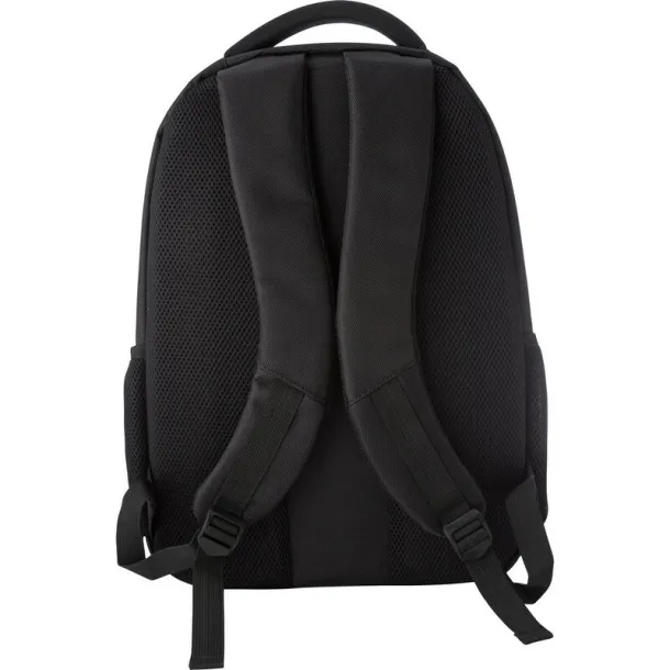  Laptop backpack 15" Crna