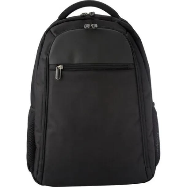  Laptop backpack 15" Crna