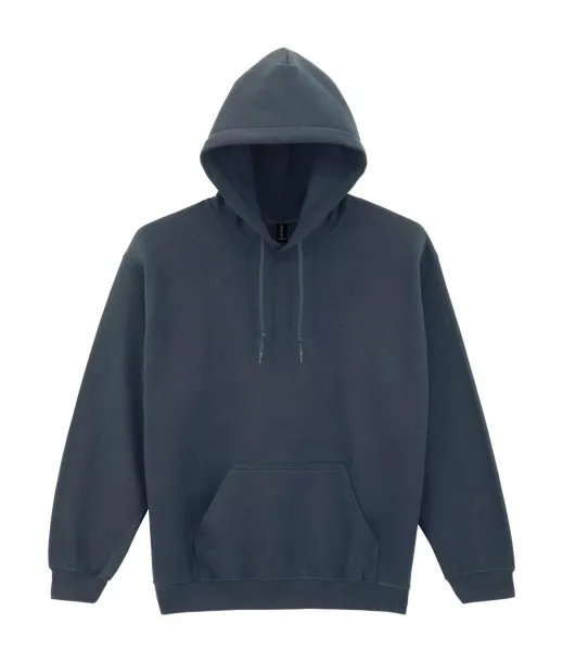  HEAVY BLEND™ ADULT HOODED SWEATSHIRT - Gildan Dark Heather