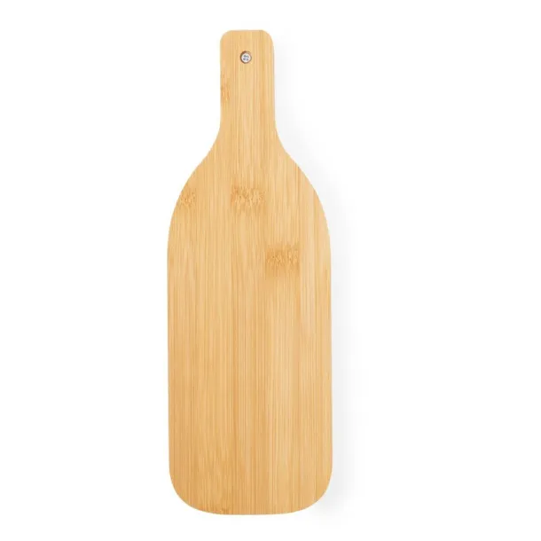  Bamboo wine set, 4 pcs wood