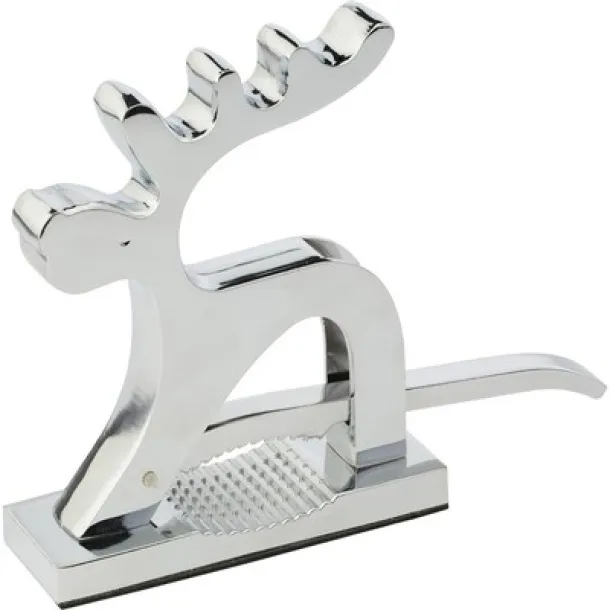  Drobilica za orahe "sob" Srebrna