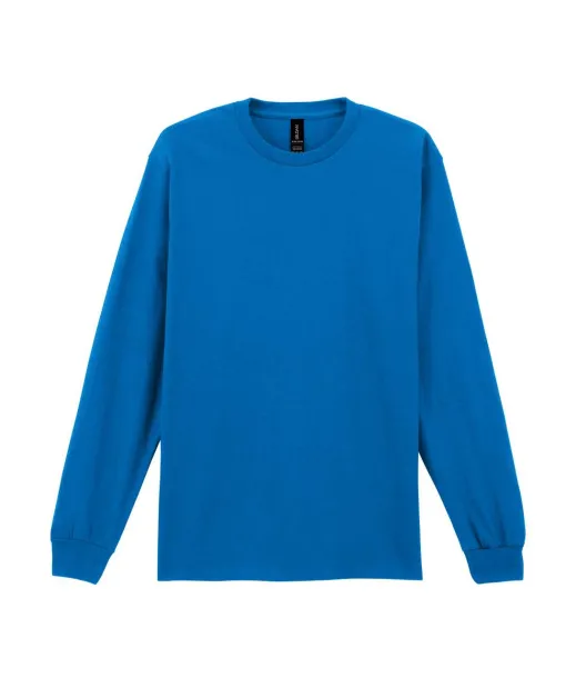  ULTRA COTTON™ ADULT LONG SLEEVE T-SHIRT - Gildan Kraljevski plava