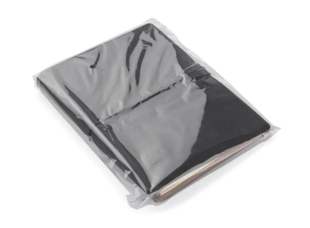 RETRO LITE Notebook  A5 Crna