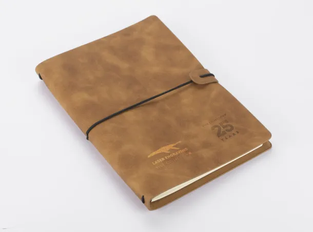 RETRO LITE Notebook  A5 730 C RETRO LITE Notebook  A5 730 C