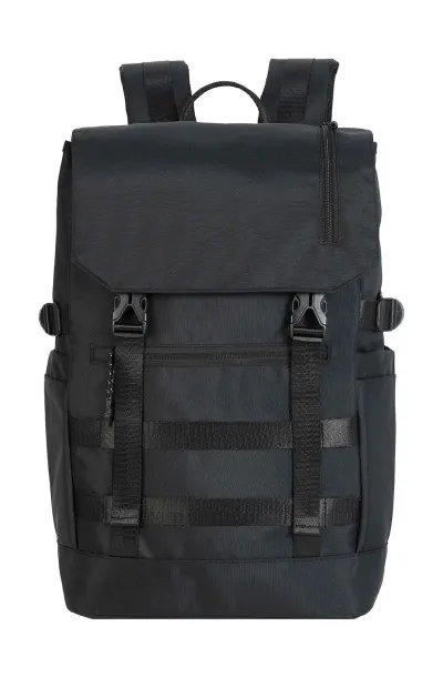  Waterloo 70' Backpack - Shugon Black