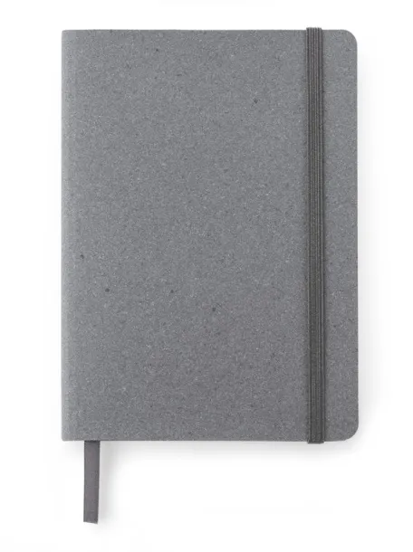 REUZI Notebook Graphite