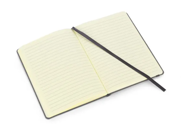 REUZI Notebook Graphite